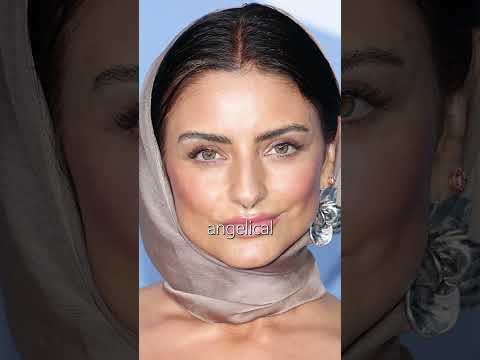 10 mujeres mexicanas más bellas