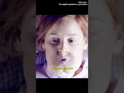 A girl born with her mouth and butt reversed…🥺#shorts #movie #viralshorts