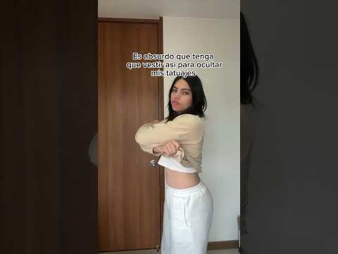 Adicta a la tinta #humor #comedia #broma #tattoo #tatuajes