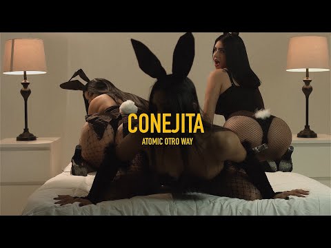 Atomic Otro Way – Conejita (Video Oficial)