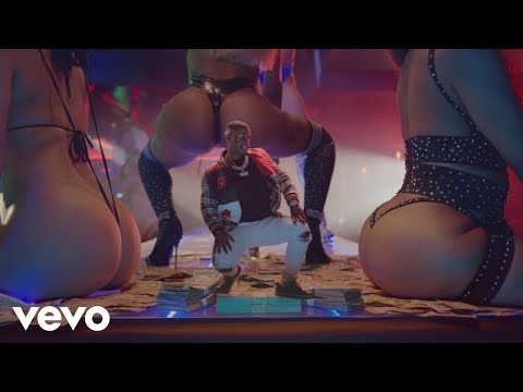 Blac Youngsta – Booty (Official Video)
