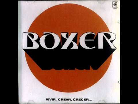 BOXER – CHICAS CALIENTES
