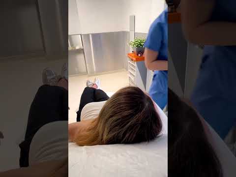 Cada vez más cerca del resultado final de Bea Pascual #shorts #revision #pecho #pushup