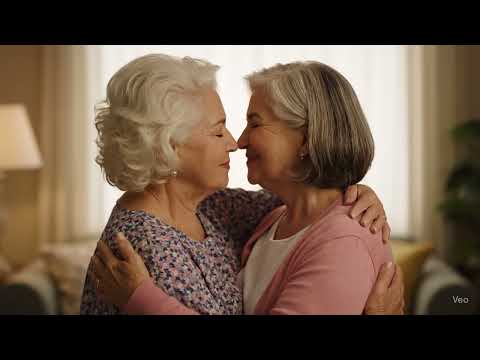 El amor no tiene edad – Mujeres mayores lesbianas, visibles y libres