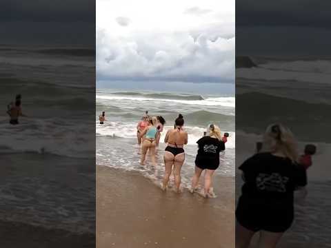 🇦🇷 Argentina Villa Gesell Travel Best Beaches 🌴