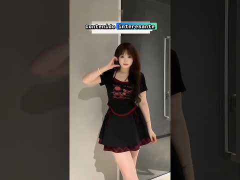 👠Estos trucos de moda coreana para rellenitas te volarán la cabeza 🤯 #modafeminina #fashion #corea🇰🇷