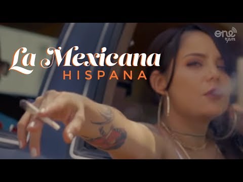 Hispana – La Mexicana