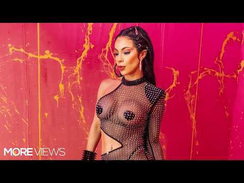 La Materialista x Ceky Viciny – Maldito Perro 🐶 (Video Oficial)