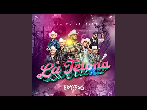 La tetona