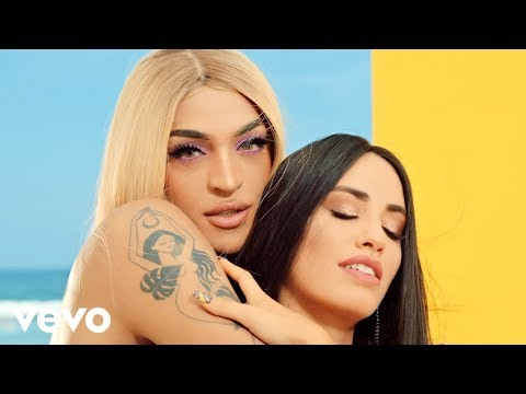 Lali – Caliente (Official Video) ft. Pabllo Vittar