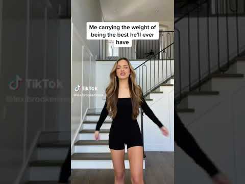 Lexi’s new tiktok