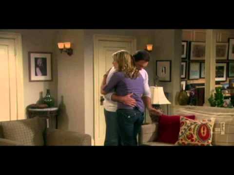Megyn Price – Ass Slap #2