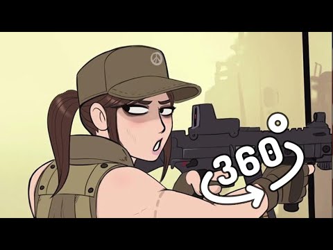 Miscommunication…😏 Comic Dub