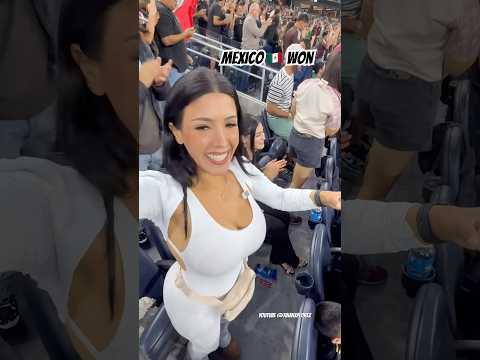 My first soccer game ! #viralshort #foryou #futbol #mexico