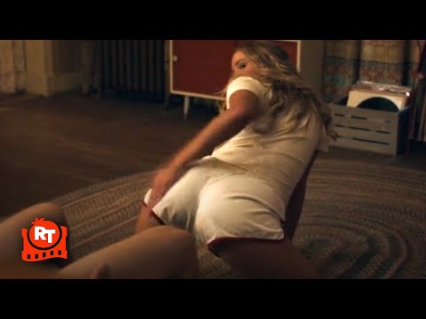 No Hard Feelings (2023) – Jennifer Lawrence Lap Dance