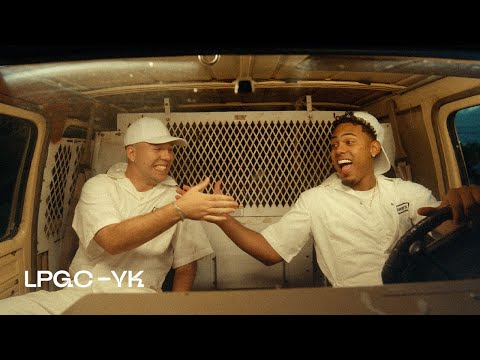 Playa Del Inglés – Quevedo, Myke Towers (Video Oficial)
