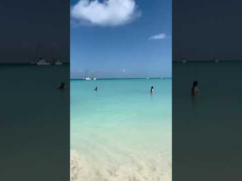 Playas más bonitas de CANCÚN y la RIVIERA MAYA 🇲🇽🌊