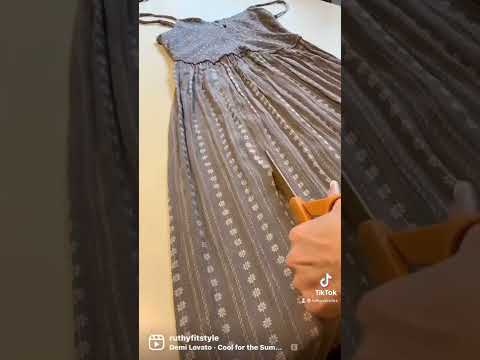 Sexy Vestido para la playa