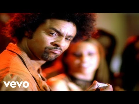 Shaggy – Hey Sexy Lady ft. Brian & Tony Gold