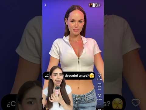 TE APUESTO QUE NO SABÍAS ESTE TRUCO 😦‼️ el mejor truco para MUJERES.