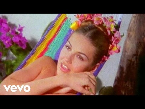 Thalia – Amor A La Mexicana (Banda)