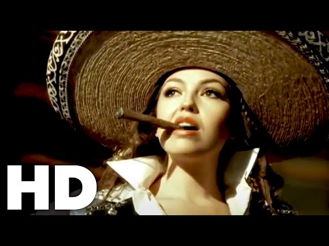 Thalia – Amor A La Mexicana (Emilio Mix, Banda) – [Official Video] (Remastered HD)