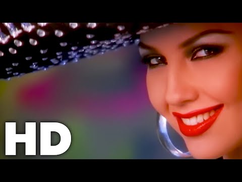 Thalia – Amor A La Mexicana [Official Video] (Remastered HD)
