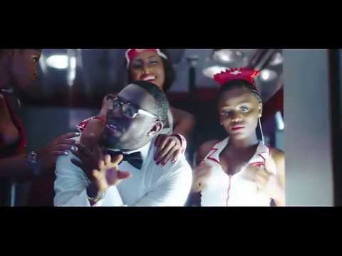 Timaya – Sexy Ladies (Official Video)