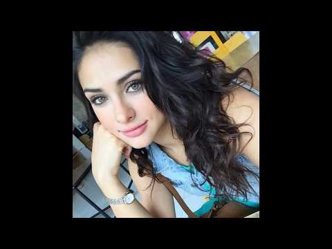 Top 10 de Actrices Mexicanas mas guapas