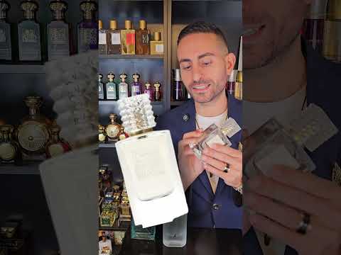 Top 5 SEXIEST Summer Perfumes for Women!