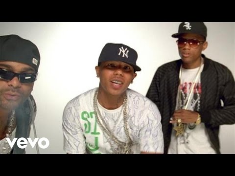 Yung Berg – Sexy Lady ft. Jim Jones, Rich Boy