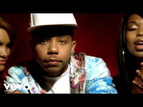 Yung Berg – Sexy Lady ft. Junior